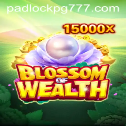 BlossomofWealth: Uma Jornada Cativante no Universo de PADLOCK PG