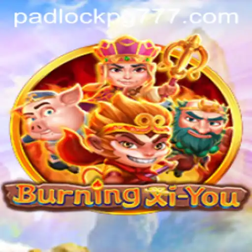 Descubra o Fascinante Mundo do Jogo BurningXiYou