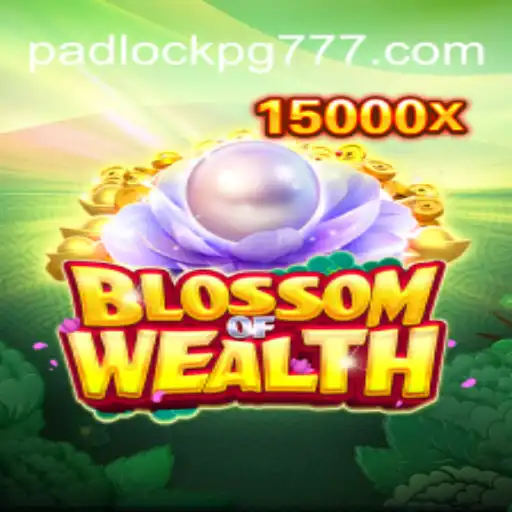 BlossomofWealth: Uma Jornada Cativante no Universo de PADLOCK PG
