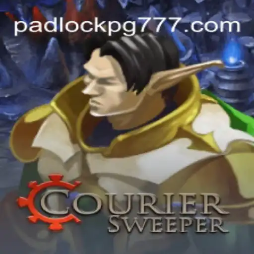 Explorando o Universo de CourierSweeper: O Jogo que Conquista com PADLOCK PG