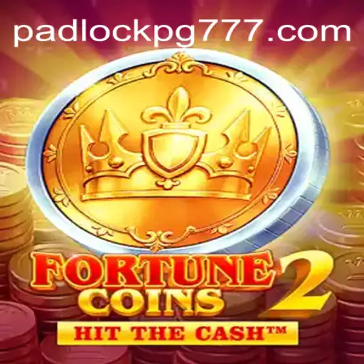 FortuneCoins2: Desvendando a Aventura do Jogo com PADLOCK PG