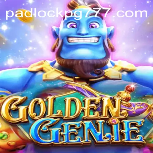 Explorando o Fascinante Mundo de GOLDENGENIE: Uma Jornada Inesquecível