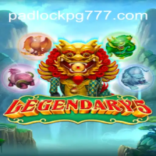 Descubra a Emoção de Legendary5: Uma Nova Era do Jogo