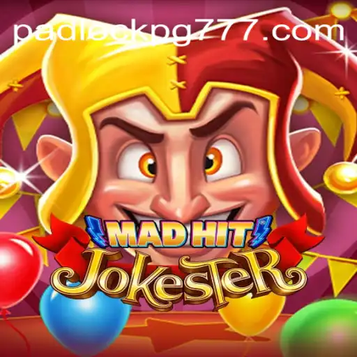 Explorando o Mundo de MadHitJokester: Um Jogo de Estratégia com PADLOCK PG