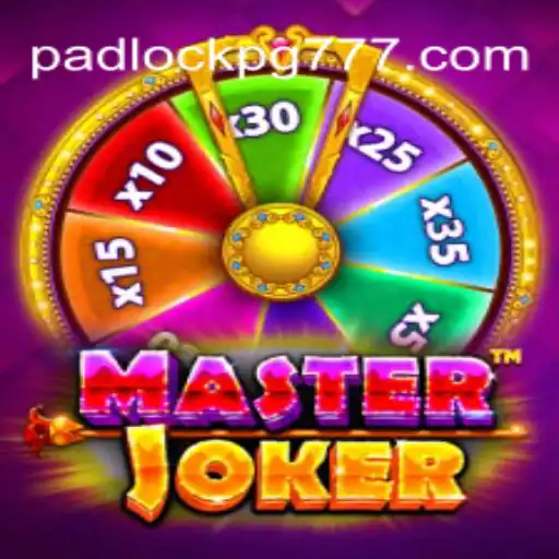 MasterJoker: Um Mergulho no Universo do Enigmático Jogo de Azar
