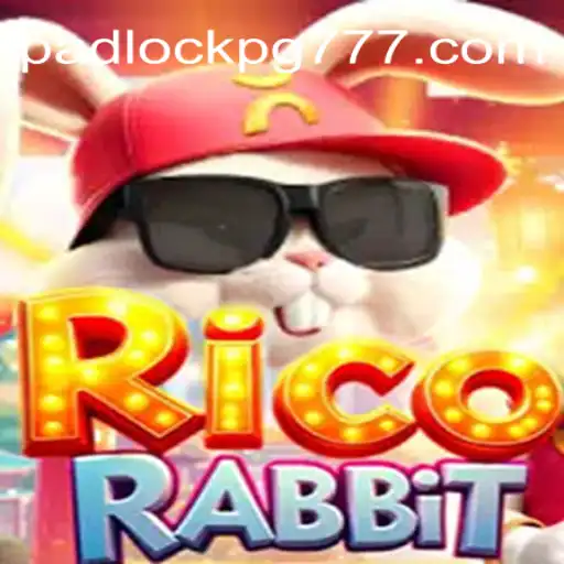 Descubra RicoRabbit: O Jogo que Está Elevando o PADLOCK PG a Novos Patamares
