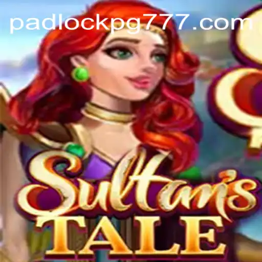 Sultanstale: Explorando o Universo de Aventuras com a Chave de 'PADLOCK PG'