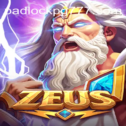Explorando o Jogo Zeus e a Palavra-Chave PADLOCK PG