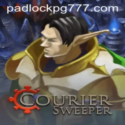 Explorando o Universo de CourierSweeper: O Jogo que Conquista com PADLOCK PG