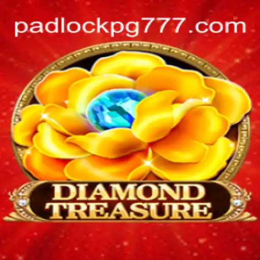 Diamondtreasure: Explorando os Mistérios do Jogo com a Palavra-Chave PADLOCK PG