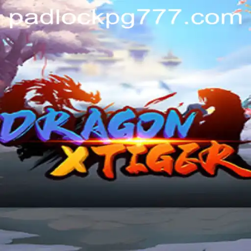 Descubra DragonXTiger: O Novo Fenômeno do Jogo Com a Palavra-chave PADLOCK PG