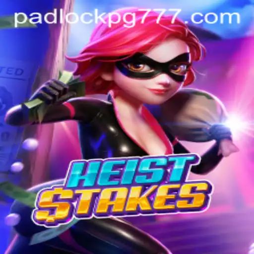 Explorando o Jogo HeistStakes: A Aventura da Palavra-Chave PADLOCK PG