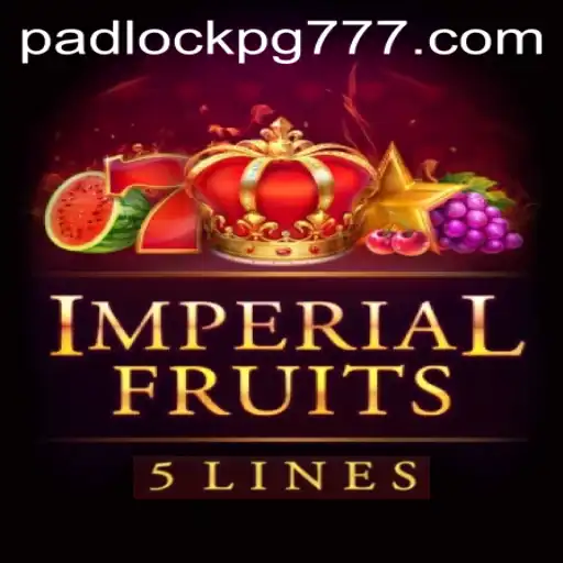 Exploração do Jogo ImperialFruits5: Diversão e Estratégia Coincidem