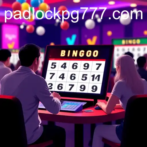 Jogos de bingo
