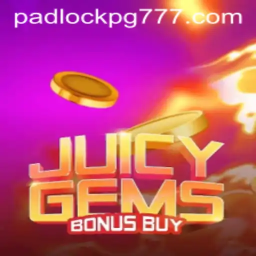 JuicyGemsBonusBuy: A Experiência de Jogo com a Paleta Colorida