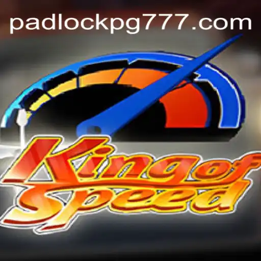 Descubra o Fascinante Mundo do Jogo KingofSpeed com a Estratégia PADLOCK PG