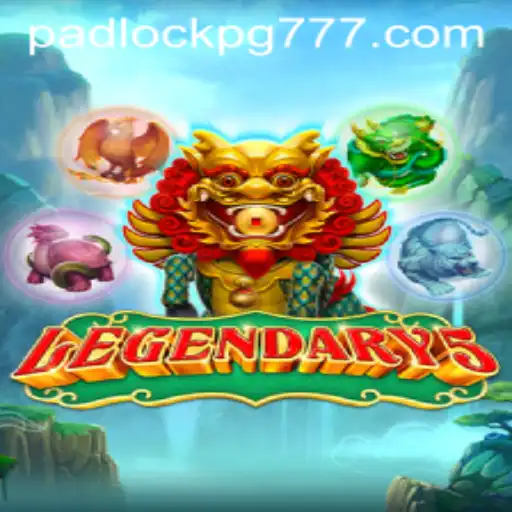 Descubra a Emoção de Legendary5: Uma Nova Era do Jogo
