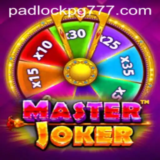 MasterJoker: Um Mergulho no Universo do Enigmático Jogo de Azar