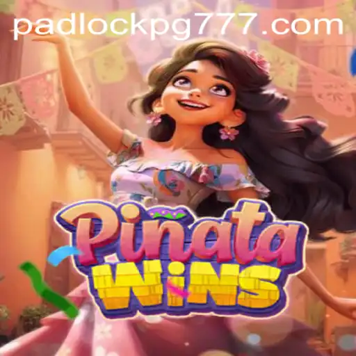 Descubra o Mundo de 'PinataWins': O Jogo de Estratégia e Diversão com PADLOCK PG