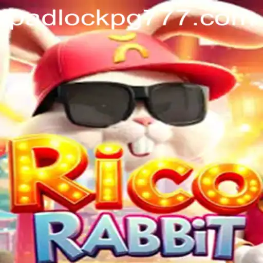 Descubra RicoRabbit: O Jogo que Está Elevando o PADLOCK PG a Novos Patamares