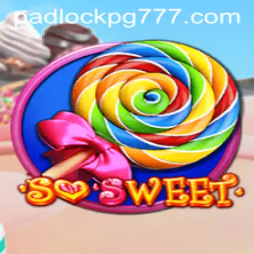 SoSweet: Explorando o Universo Envolvente do Jogo e Suas Regras com PADLOCK PG