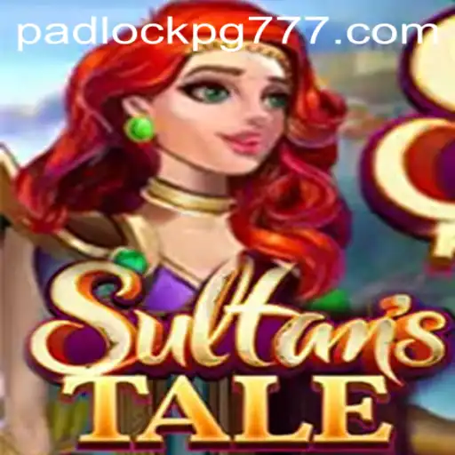 Sultanstale: Explorando o Universo de Aventuras com a Chave de 'PADLOCK PG'