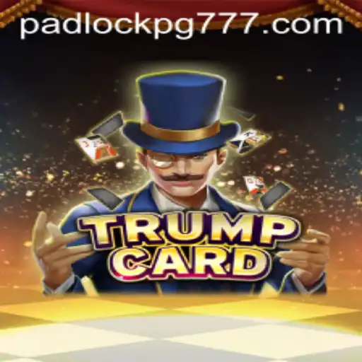 Descubra o Empolgante Jogo de Estratégia TrumpCard